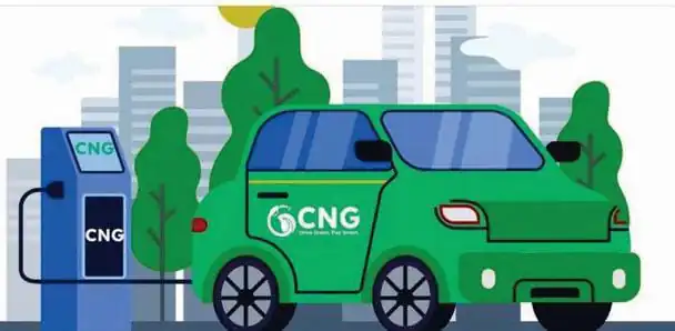 REDI Mobility-CNG