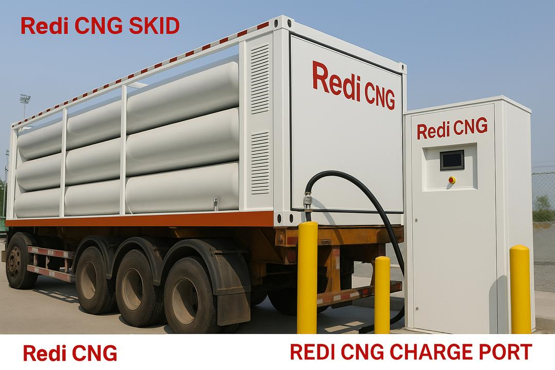 Mother & Daughter Stations