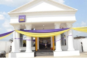 FCMB partners Ogun State on provision of affordable loans for home ownership