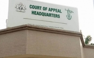Appeal court bars draughtsmen from preparing, submitting architectural designs