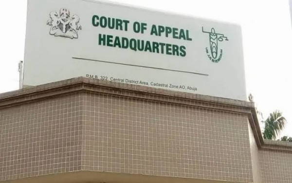 Appeal court bars draughtsmen from preparing, submitting architectural designs